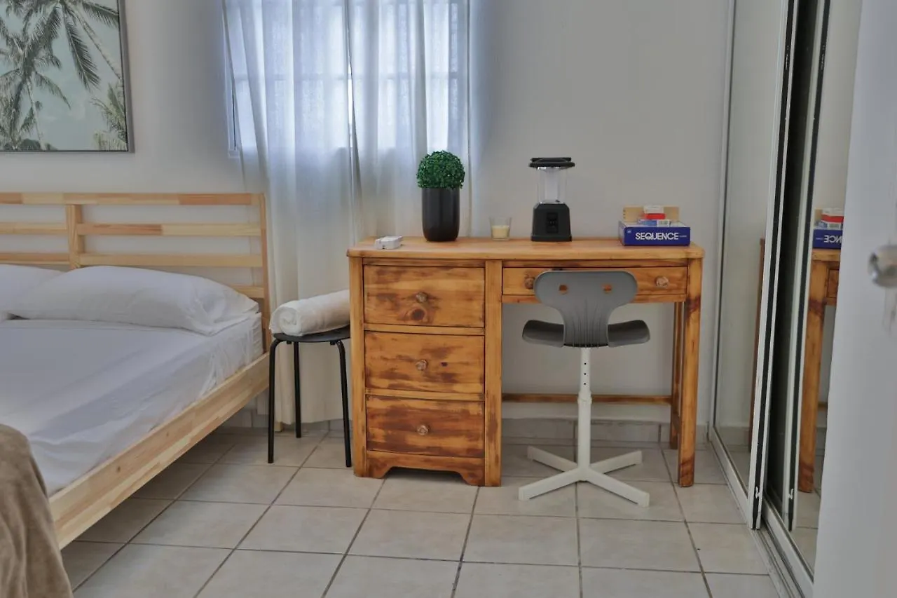 Casa Sunville 0*, Trujillo Alto