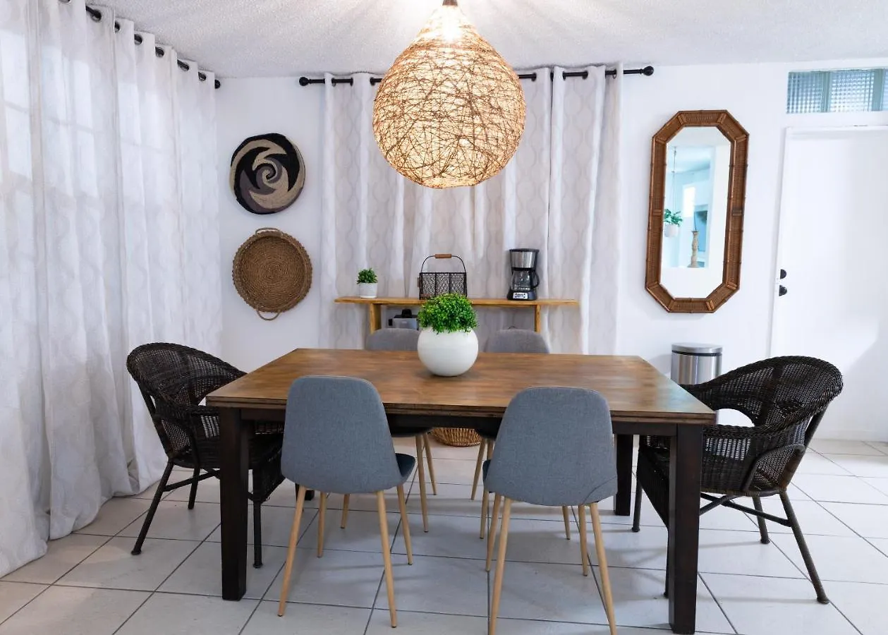 Casa Sunville Trujillo Alto