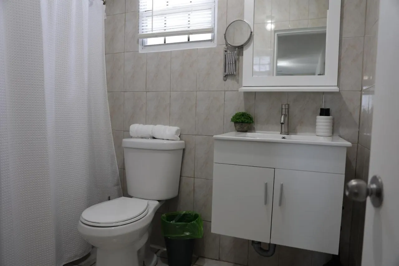 Prázdninový dům Casa Sunville