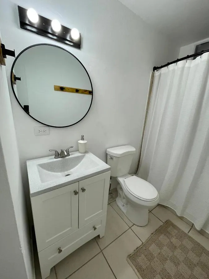 Casa Sunville Trujillo Alto