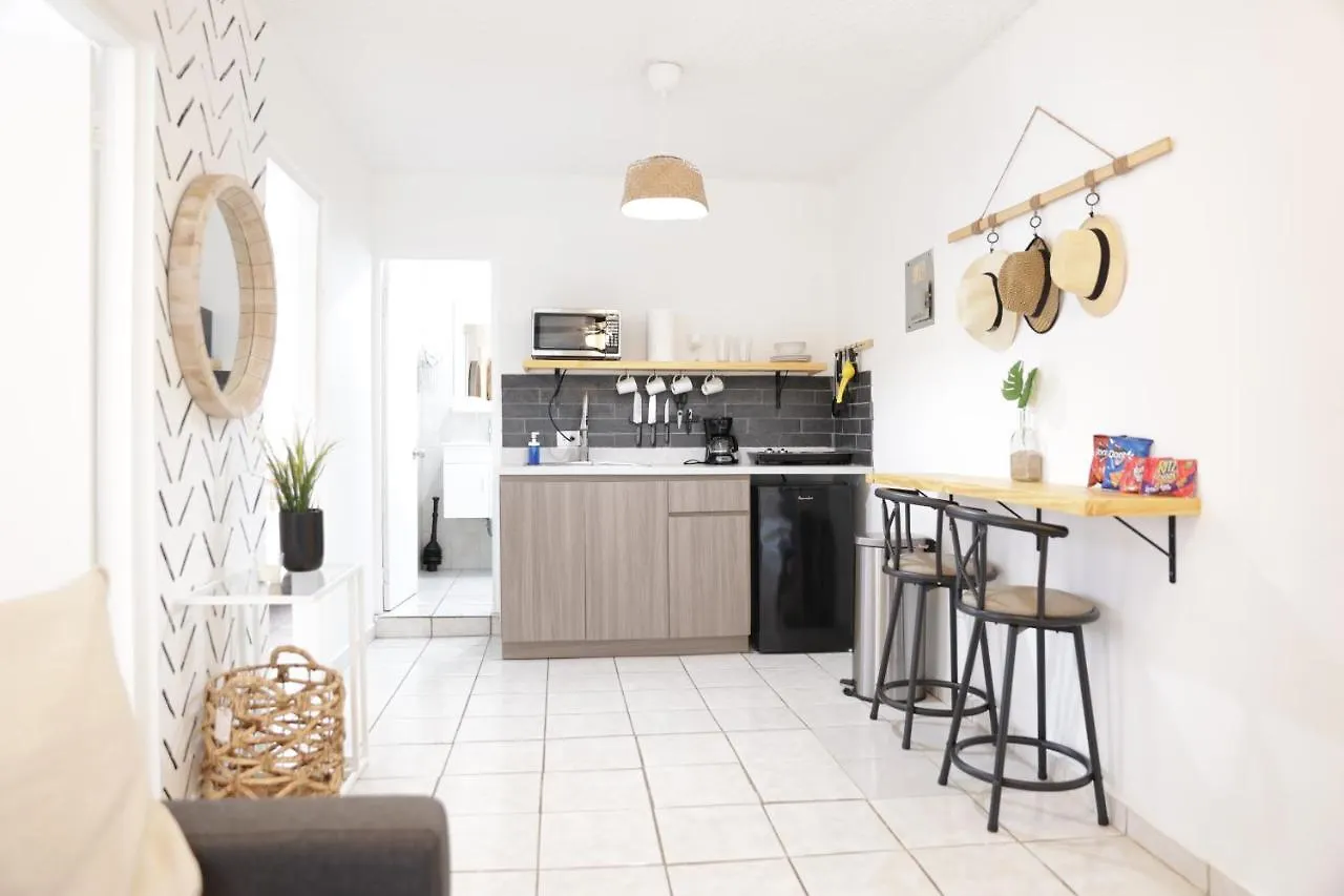 Casa Sunville Holiday home