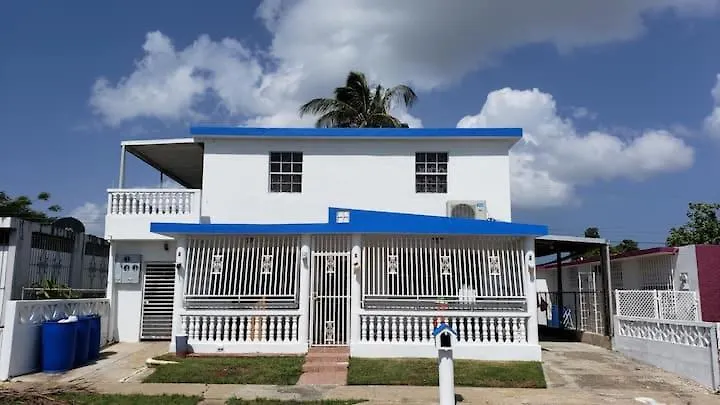 Casa Sunville Holiday home