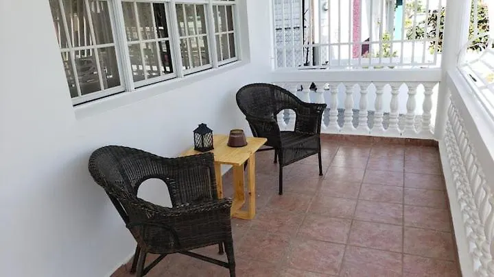 Casa Sunville