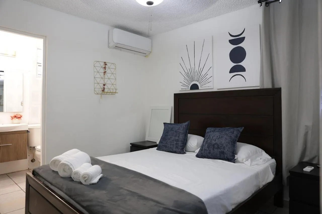 Casa Sunville Puerto Rico