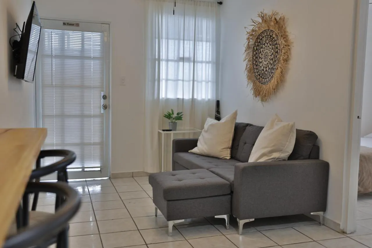 Holiday home Casa Sunville