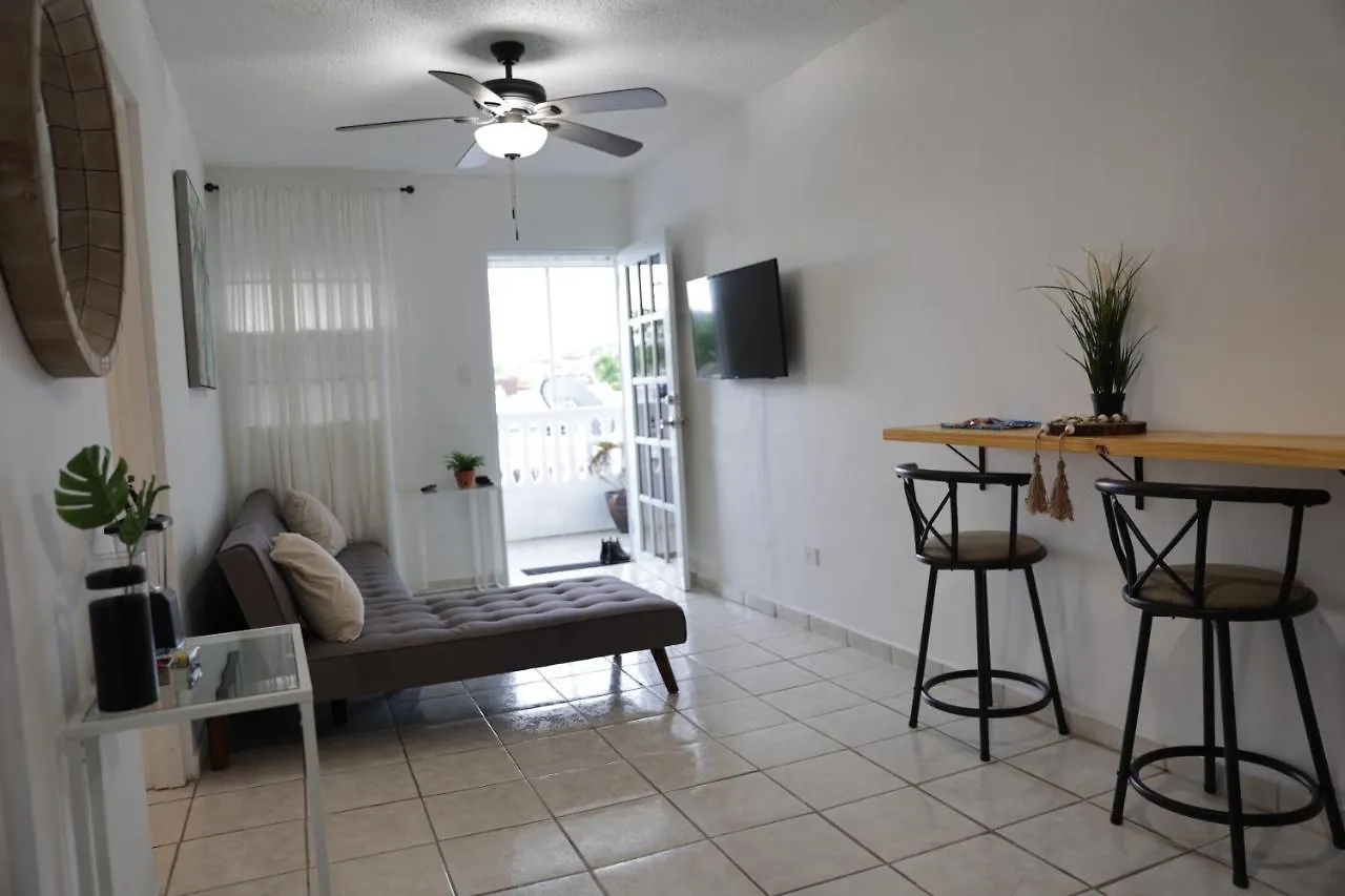 Casa Sunville Puerto Rico
