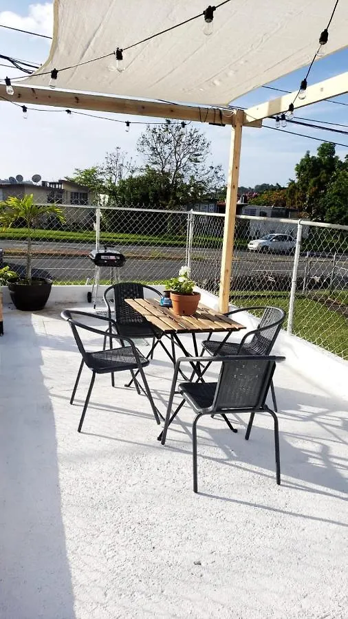 Casa Sunville 0*, Trujillo Alto Puerto Rico