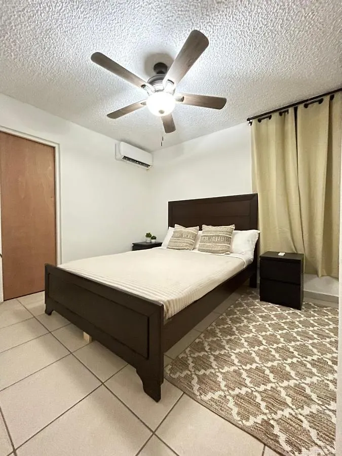Holiday home Casa Sunville Puerto Rico
