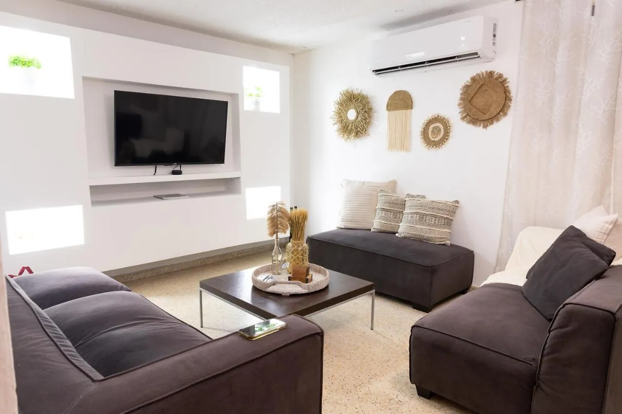 Casa Sunville