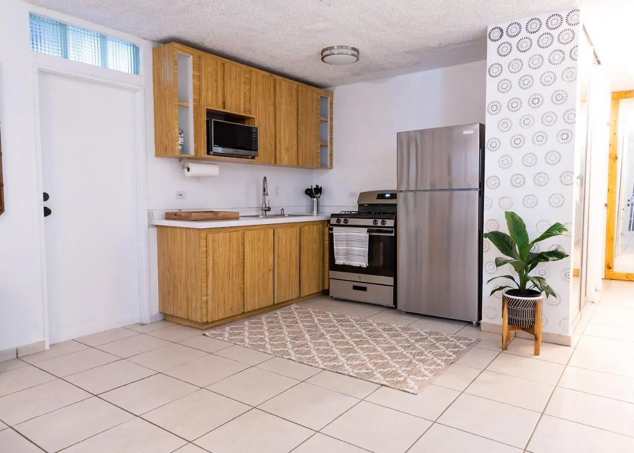 Casa Sunville Holiday home Trujillo Alto